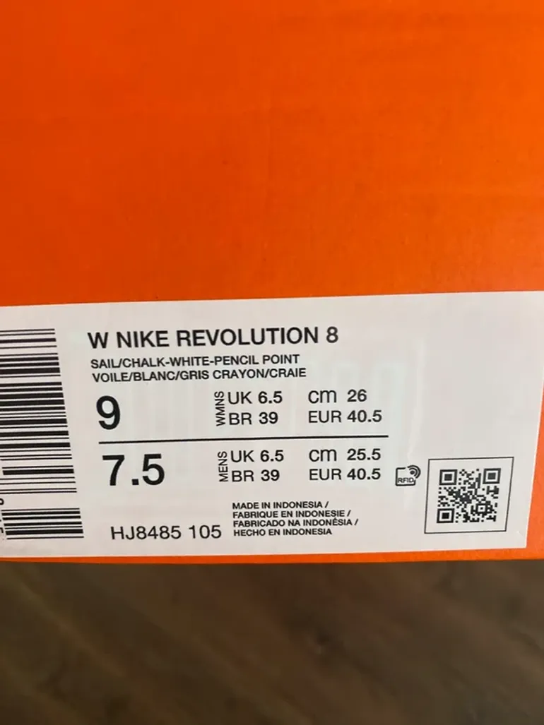 Used Nike Revolution bike — image 6 of 15
