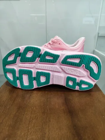 Tweedehands Hoka Bondi 9 bike — afbeelding 7 van 8
