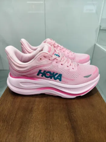 Tweedehands Hoka Bondi 9 bike — afbeelding 2 van 8