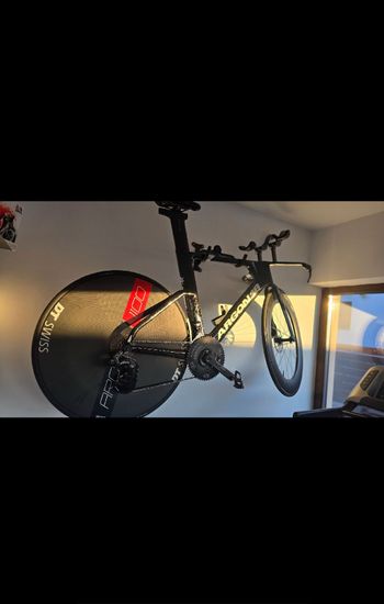 Used Shimano Dura-Ace Di2 / Ultegra bike