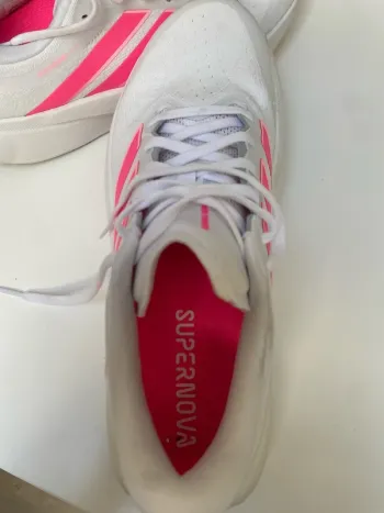 Adidas PrimeWeave bike usato — immagine 3 di 3
