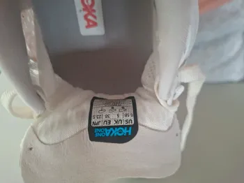 Hoka Mach 6 bike de segunda mano — imagen 6 de 7