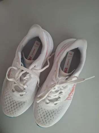 Hoka Mach 6 bike de segunda mano — imagen 5 de 7