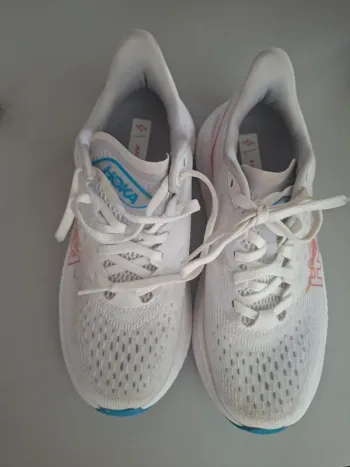 Hoka Mach 6 bike de segunda mano