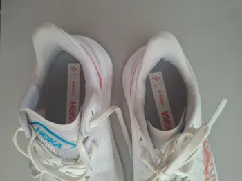 Hoka Mach 6 bike de segunda mano — imagen 7 de 7