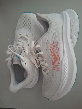 Hoka Mach 6 bike de segunda mano — imagen 2 de 7