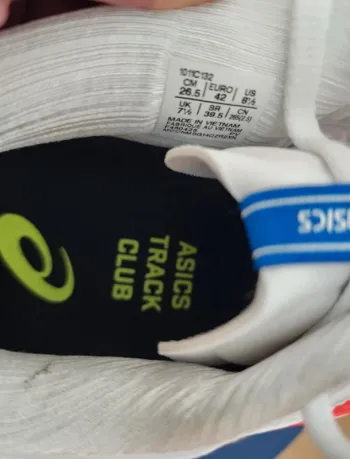 Używany Asics Gel Kayano 32 bike — zdjęcie 7 z 7