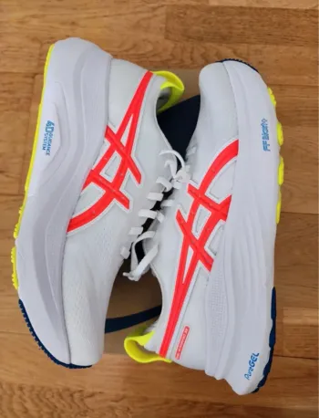 Używany Asics Gel Kayano 32 bike — zdjęcie 5 z 7