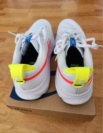 Używany Asics Gel Kayano 32 bike — zdjęcie 3 z 7