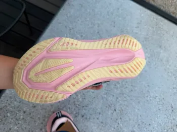 Asics Shoes bike usato — immagine 4 di 5