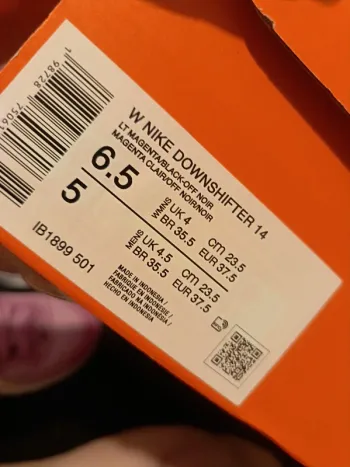 Gebrauchtes Nike Performance Basket de running bike — Bild 4 von 4