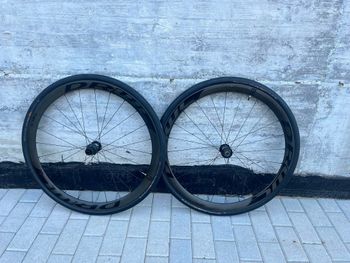 Używany drwl C38D Wheelset bike — zdjęcie 6 z 6