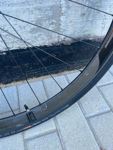 Gebrauchtes drwl C38D Wheelset Wheels