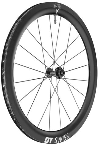 Brugt Dt Swiss ARC 1400 DICUT 2026 bike