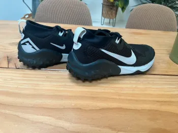 Nike Wildhorse 7 bike usato — immagine 2 di 7
