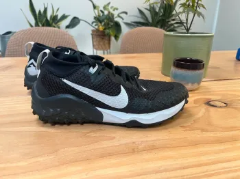 Nike Wildhorse 7 bike usato