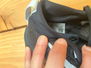 Nike Wildhorse 7 bike usato — immagine 7 di 7
