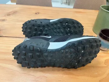 Nike Wildhorse 7 bike usato — immagine 3 di 7