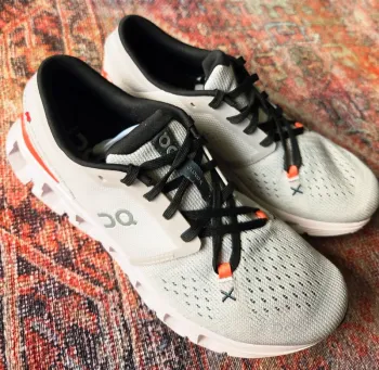 Używany Orange Cloud X bike — zdjęcie 9 z 11