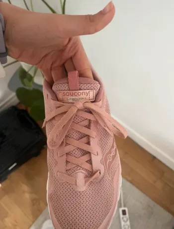 Używany Saucony Running Shoes bike — zdjęcie 4 z 4