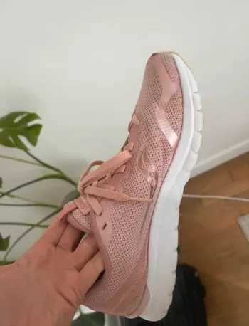 Używany Saucony Running Shoes bike