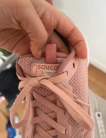 Używany Saucony Running Shoes bike — zdjęcie 3 z 4