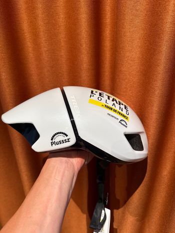 Brugt Trek Ballista MIPS Helmet 2026 bike — billede 2 af 4