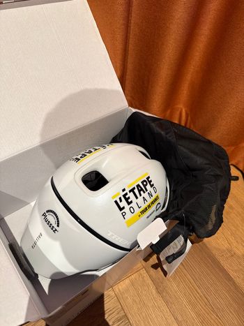 Brugt Trek Ballista MIPS Helmet 2026 bike — billede 4 af 4
