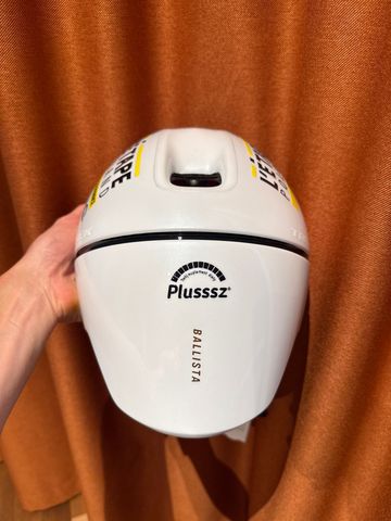 Trek Ballista MIPS Helmet 2026 bike usato — immagine 3 di 4