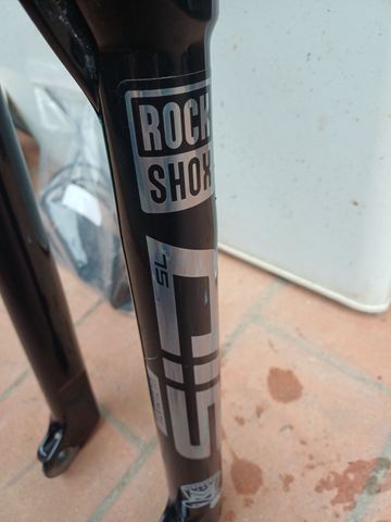 Used RockShox SID Ultimate SL 32 2P 2024 bike — image 2 of 10
