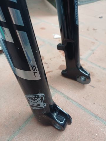 Used RockShox SID Ultimate SL 32 2P 2024 bike — image 4 of 10