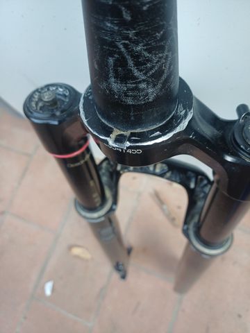 Used RockShox SID Ultimate SL 32 2P 2024 bike — image 7 of 10