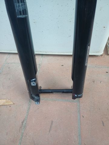 Used RockShox SID Ultimate SL 32 2P 2024 bike — image 8 of 10