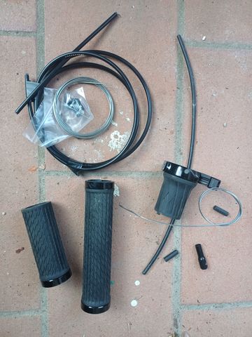 Used RockShox SID Ultimate SL 32 2P 2024 bike — image 10 of 10