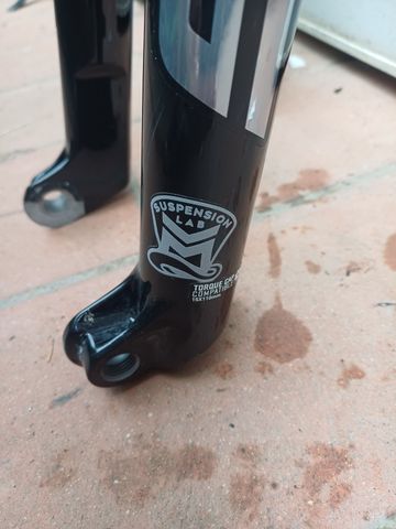 Used RockShox SID Ultimate SL 32 2P 2024 bike — image 3 of 10