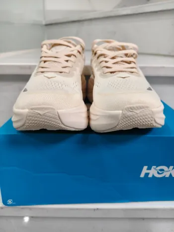 Hoka Bondi 9 bike d'occasion — image 6 sur 8