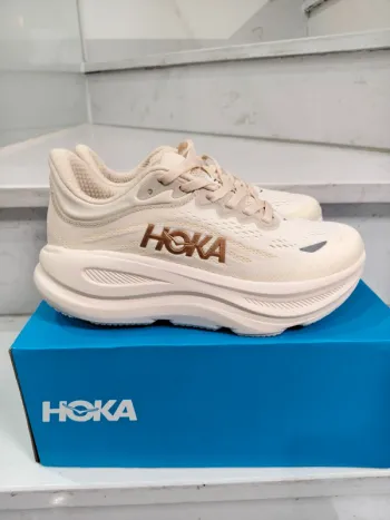Hoka Bondi 9 bike d'occasion — image 3 sur 8