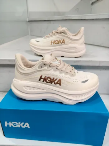 Hoka Bondi 9 bike d'occasion