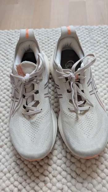 Używany Asics Gel Kayano bike