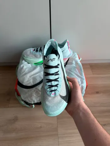 Nike Air Zoom Alphafly Next 3 bike usato — immagine 4 di 7