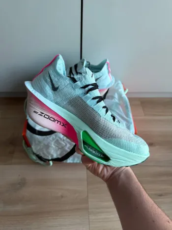 Nike Air Zoom Alphafly Next 3 bike usato — immagine 3 di 7