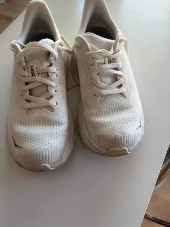 Hoka Laufschuhe bike usato — immagine 5 di 6