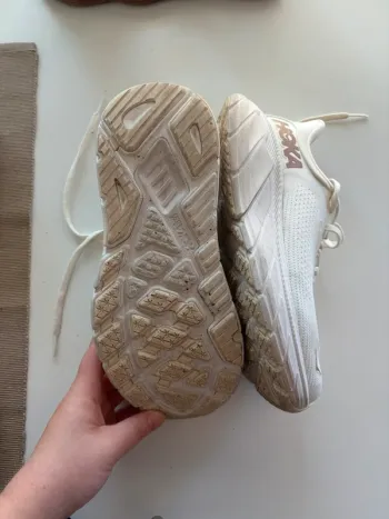 Hoka Laufschuhe bike usato — immagine 6 di 6
