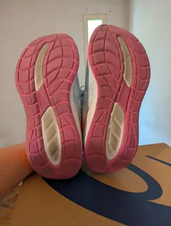 Gebrauchtes Asics Gel Cumulus 28 bike — Bild 5 von 6
