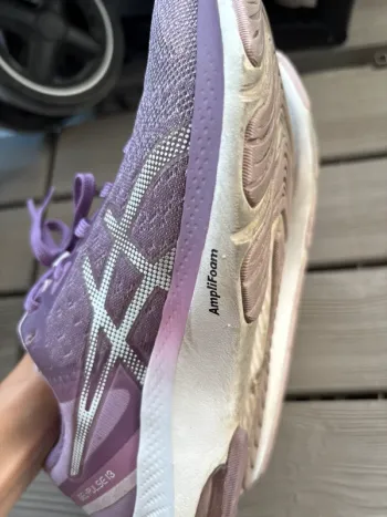 Gebrauchtes Asics Gel Pulse bike — Bild 6 von 9
