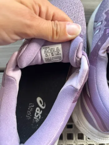 Gebrauchtes Asics Gel Pulse bike — Bild 8 von 9