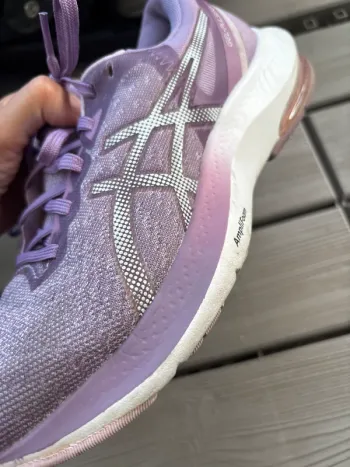 Gebrauchtes Asics Gel Pulse bike — Bild 4 von 9