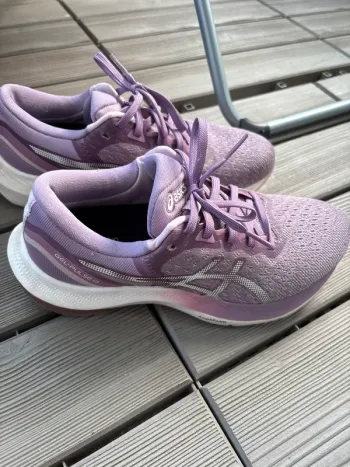 Gebrauchtes Asics Gel Pulse bike — Bild 2 von 9