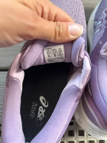 Gebrauchtes Asics Gel Pulse bike — Bild 5 von 9
