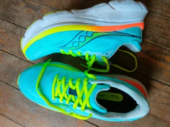 Used Saucony Guide 19 bike — image 4 of 13